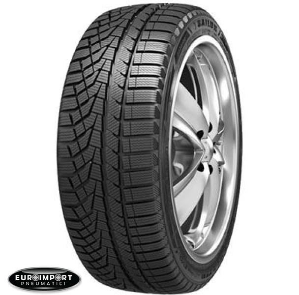 Sailun ICE BLAZER ALPINE EVO1  235/65 R17 108 H  XL  TL